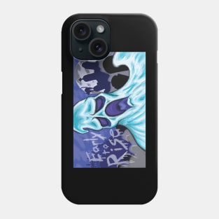 Early to Rise Phone Case