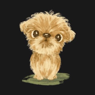 Brussels Griffon T-Shirt