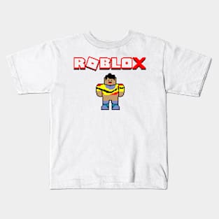 T-shirt roblox  Roblox shirt, Cute tshirt designs, Roblox t shirts