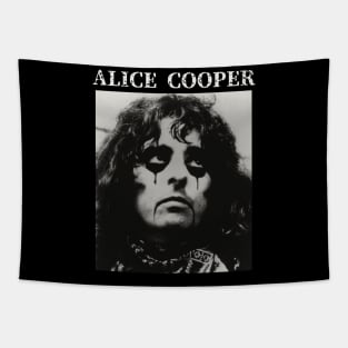 Alice Cooper Tapestry