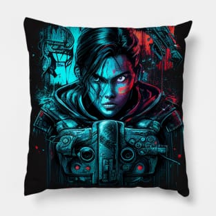 Gamers Pillow