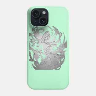 Rhea: Immaculate One Phone Case