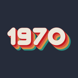 1970 T-Shirt