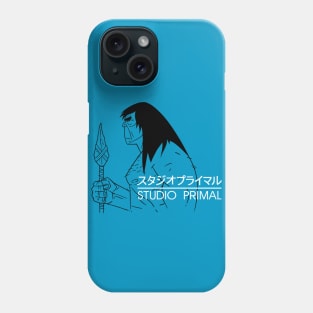 Studio Primal Phone Case