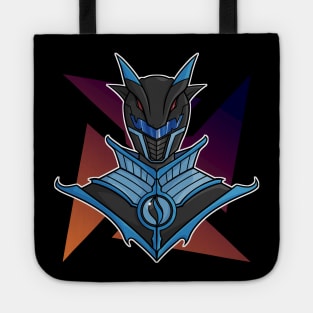 Dragon X Ranger Tote