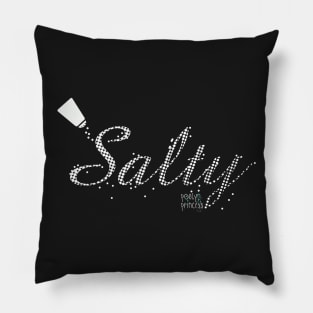 Salty Pillow