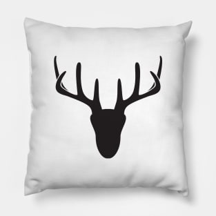 Deer design , deer hunting lover , deer hunting, hunting lovers Pillow