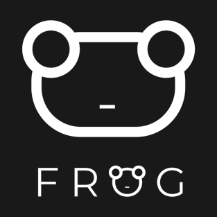 FROG Minimalist T-shirt T-Shirt