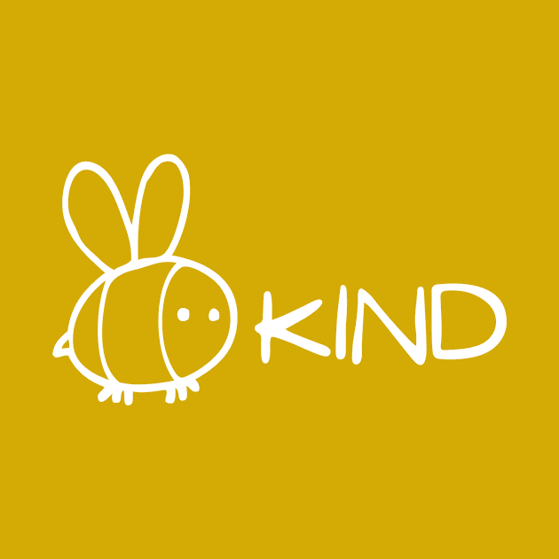 Bee Kind by Amanda Rountree & Friends