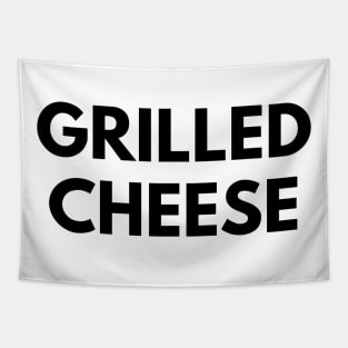 GRILLED CHEESE Tapestry
