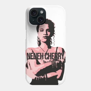 Neneh Cherry Phone Case