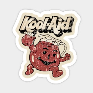 Vintage Style - Kool Aid Man Magnet