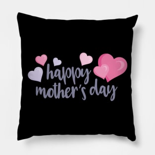 Mothers Day Pillow