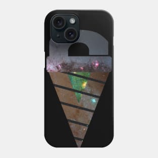 Pierce The Heavens Phone Case