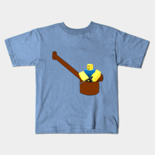 Roblox Construction Worker T Shirt