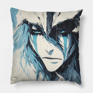 Soul Reapers' Chronicles: Supernatural Anime Manga Adventure Pillow