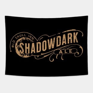 Shadowdark Ale Tapestry