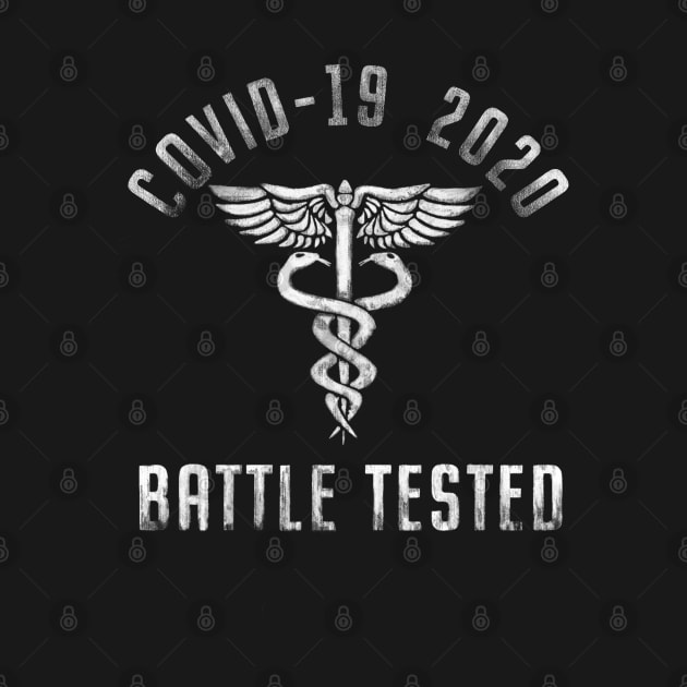 Covid-19 2020 by stuff101