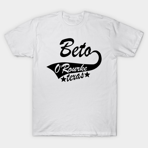beto shirt