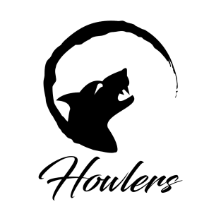 Howlers Coffee T-Shirt