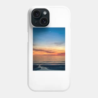 Sunset Marco Island Phone Case