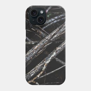 Sticks #2 Phone Case