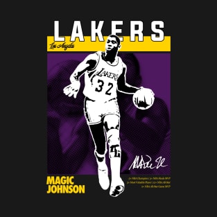 Magic LA T-Shirt