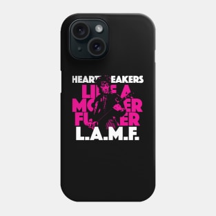 Heart LAMF Phone Case