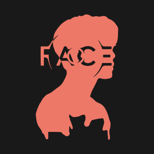 Jimin Face BTS Jimin T-Shirt