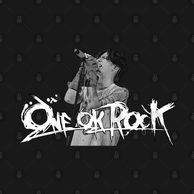 One Ok Rock - Taka by Neon Moonlight