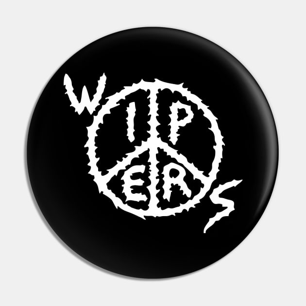 Wipers Band Pin by GagaPDS