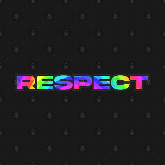 Respect by Mario_SP_Ueno