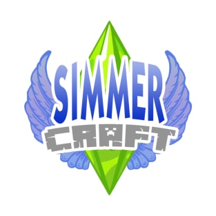 Simmer Craft T-Shirt