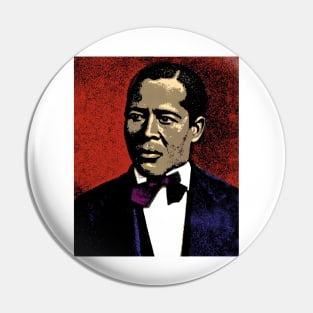 John Parker (abolitionist) Pin