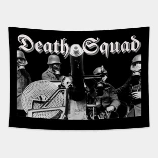 SquadGoals Tapestry