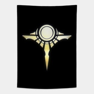 Shurima region Tapestry