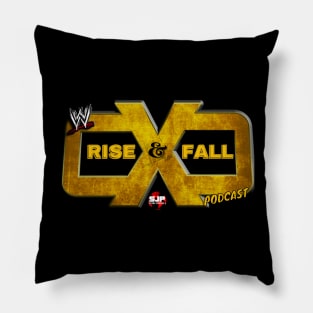 RISE & FALL T Pillow