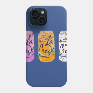 La Croix Phone Case