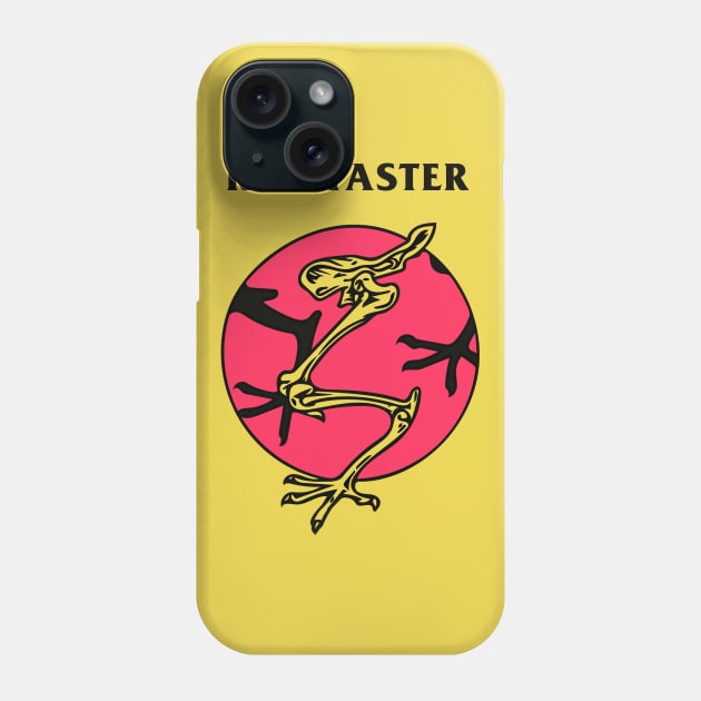 Run Faster Phone Case by Scottconnick