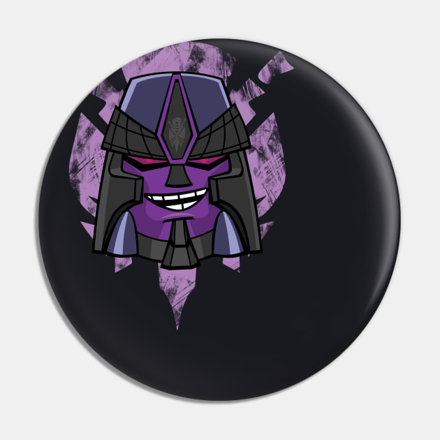 Megatron... Yesss... Pin by ZowPig Shirts