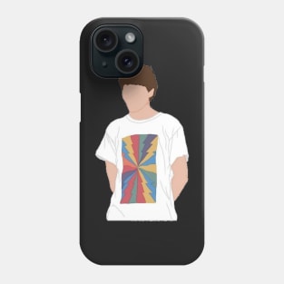 Louis Tomlinson Phone Case