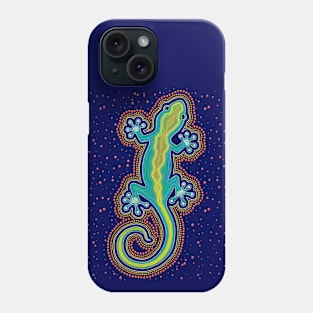 Gecko Phone Case