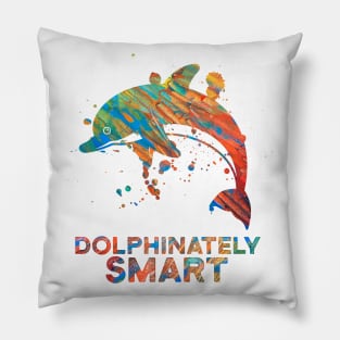 Dophin - Dolphinately Smart Pillow