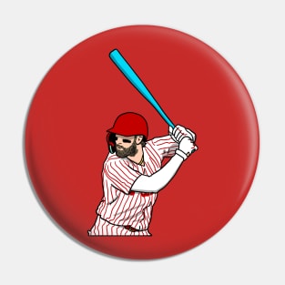 Gender reveal Pin