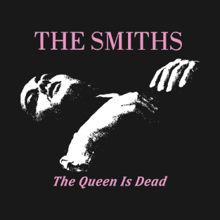 The Smiths Style T-Shirt