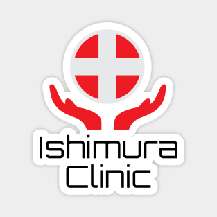 Ishimura Clinic Magnet