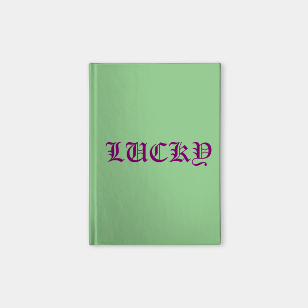 Unique Lucky Design - St Patrics Day