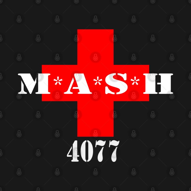 M*A*S*H 4077 v.3 by thomtran