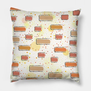 Brick Pillow