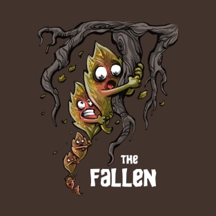 The Fallen T-Shirt